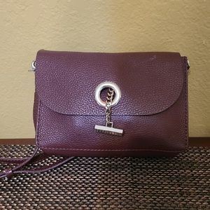 Botkier leather crossbody
